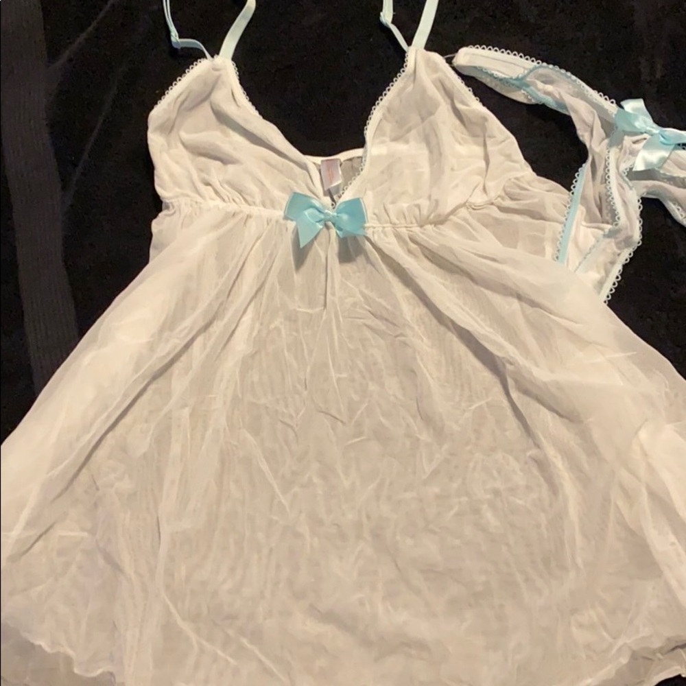 Sexy lingerie